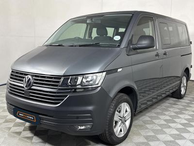 2021 Volkswagen Kombi T6.1 2.0 BiTDI Trendline Plus Auto 4Motion (146kW)