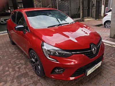 2024 Renault Clio V 1.0T Intens