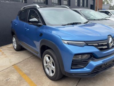 2021 Renault Kiger 1.0T ZEN #FUNKY BARGAIN!!!