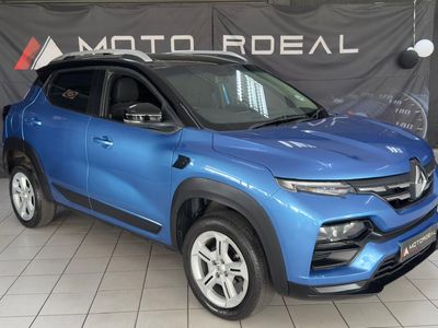 2021 Renault Kiger 1.0T ZEN #FUNKY BARGAIN!!!