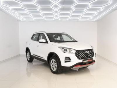 2026 Chery Tiggo 4 Pro 1.5 LiT Auto