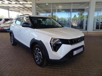 2025 Mahindra XUV 3XO 1.2T AX5 Auto