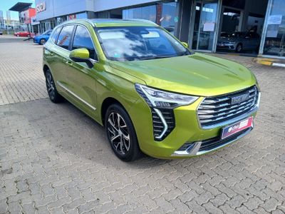 2024 Haval Jolion Pro 1.5T Super Luxury DCT