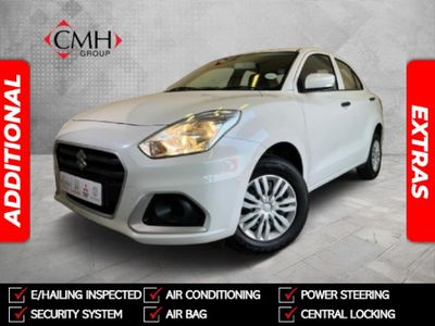 2024 Suzuki Dzire 1.2 GA