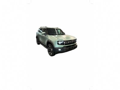 2026 Jetour T1 2.0T Odyssey AWD
