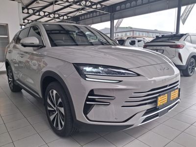2026 BYD Sealion 6 1.5 Premium Awd (Phev)
