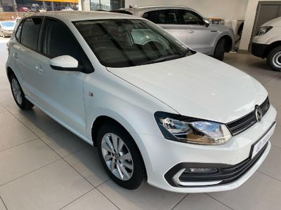2024 Volkswagen Polo Vivo 1.4 Life