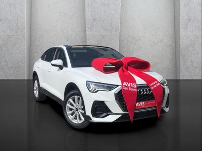 2024 Audi Q3 Sportback | 35 TFSI