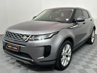 2020 Land Rover Range Rover Evoque 2.0 T SE (183kW) | P250