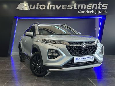 2023 Suzuki Fronx 1.5 GL Auto