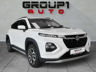2023 Suzuki Fronx 1.5 GLX Auto