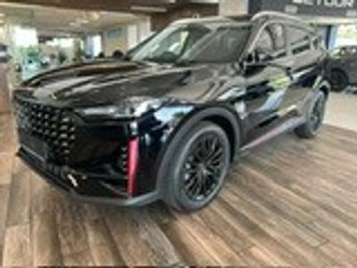 2025 Jetour X70 Plus 1.5T Momentum