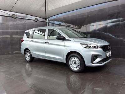 2026 Suzuki Ertiga 1.5 GA
