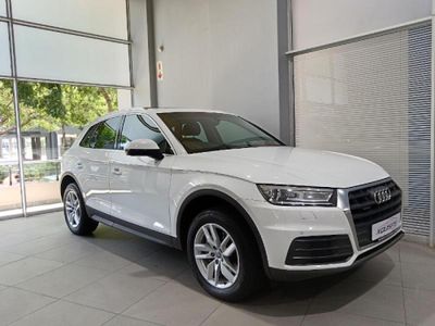 2020 Audi Q5 2.0 TDI quattro Sport Auto | 40 TDI