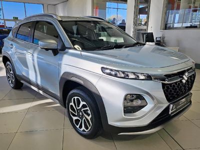 2026 Suzuki Fronx 1.5 GLX Auto