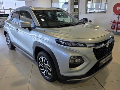 2026 Suzuki Fronx 1.5 GLX Auto