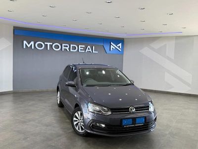 2026 Volkswagen Polo Vivo 1.4 Life