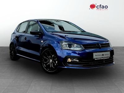 2026 Volkswagen Polo Vivo 1.4