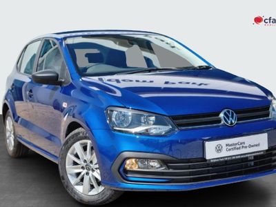 2026 Volkswagen Polo Vivo 1.4