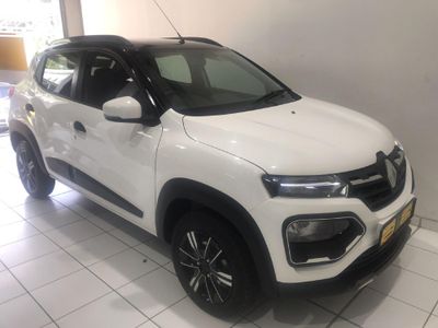 2026 Renault Kwid 1.0 Climber