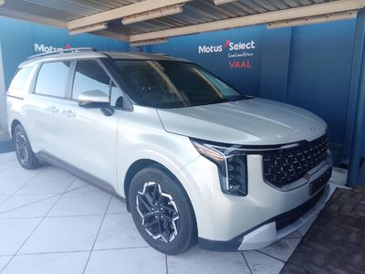2026 Kia Carnival 2.2 CRDi EX Auto (8 Seat)