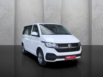 2024 Volkswagen Kombi T6.1 2.0 TDI (110kW) Auto Trendline