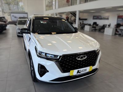 2023 Chery Tiggo 7 Pro 1.5 T Distinction Auto