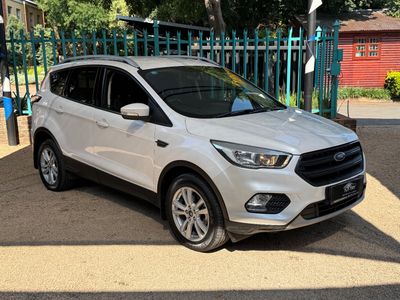 2017 Ford Kuga 1.5 EcoBoost Ambiente Auto