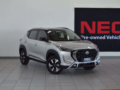 2026 Nissan Magnite 1.0T Acenta