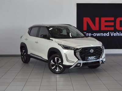 2026 Nissan Magnite 1.0T Acenta