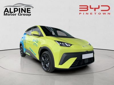 2025 BYD Dolphin Surf Dynamic