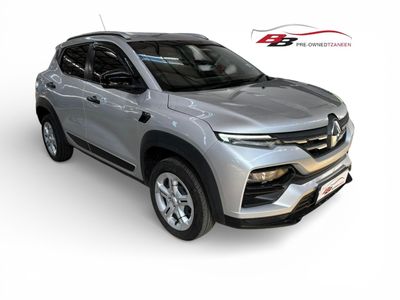 2023 Renault Kiger 1.0 Energy Life