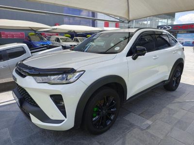 2023 Haval H6 GT 2.0T Super Luxury 4X4 Auto