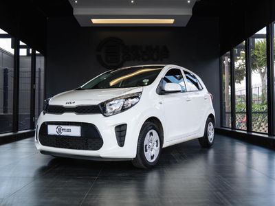 2023 Kia Picanto 1.0 Street