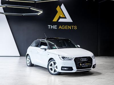 2018 Audi A1 Sportback 1.4 TFSI SE Auto | 30 TFSI