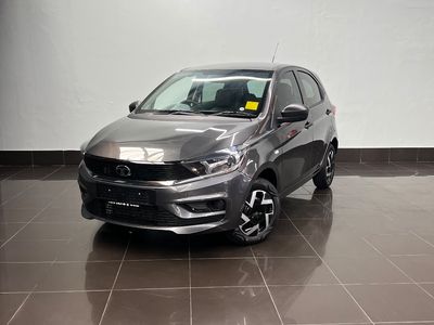 2026 TATA Tiago 1.2 XM