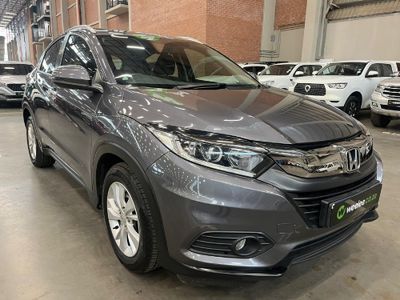 2020 Honda HR-V 1.5 Comfort Auto