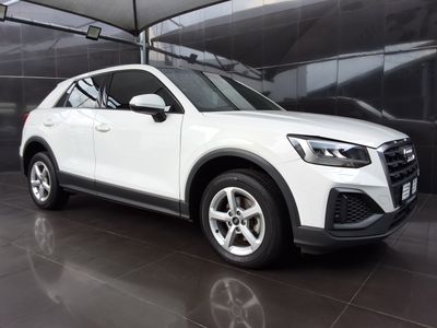 2021 Audi Q2 1.4 TFSI S Line Auto | 35 TFSI