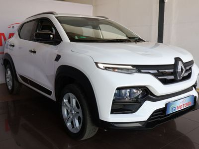 2023 Renault Kiger 1.0 Energy Zen Auto
