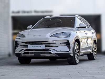 2026 BYD Sealion 6 1.5 Premium Awd (Phev)