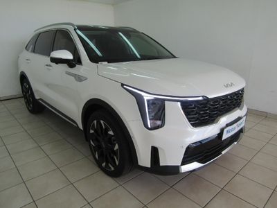 2026 Kia Sorento 2.2D SXL AWD