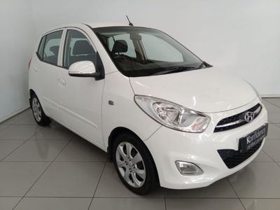 2017 Hyundai i10 1.1 GLS | Motion