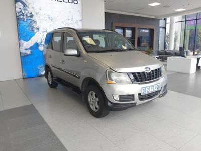 2012 Mahindra Xylo 2.2D mHawk E8