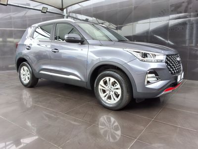 2026 Chery Tiggo 4 Pro 1.5 LiT Auto