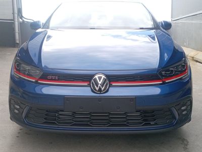 2026 Volkswagen Polo 2.0 GTI Auto (147kW)