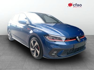 2026 Volkswagen Polo 2.0 GTI Auto (147kW)