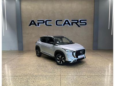 2025 Nissan Magnite 1.0 Acenta