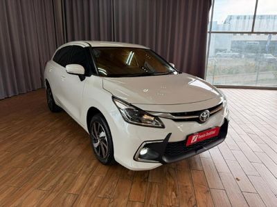 2026 Toyota Starlet 1.5 XS Auto