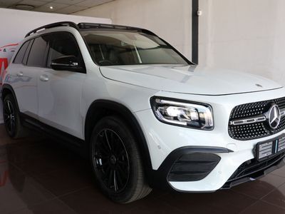 2023 Mercedes-Benz GLB 250