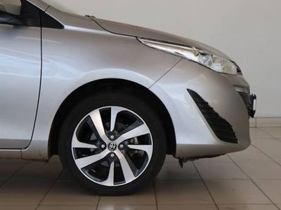 2020 Toyota Yaris 1.5 XS Auto 5-dr